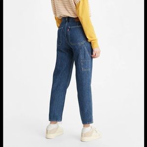 Levi’s Painter Boy Jeans
